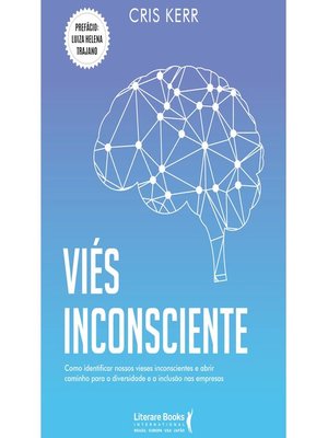 cover image of Viés inconsciente